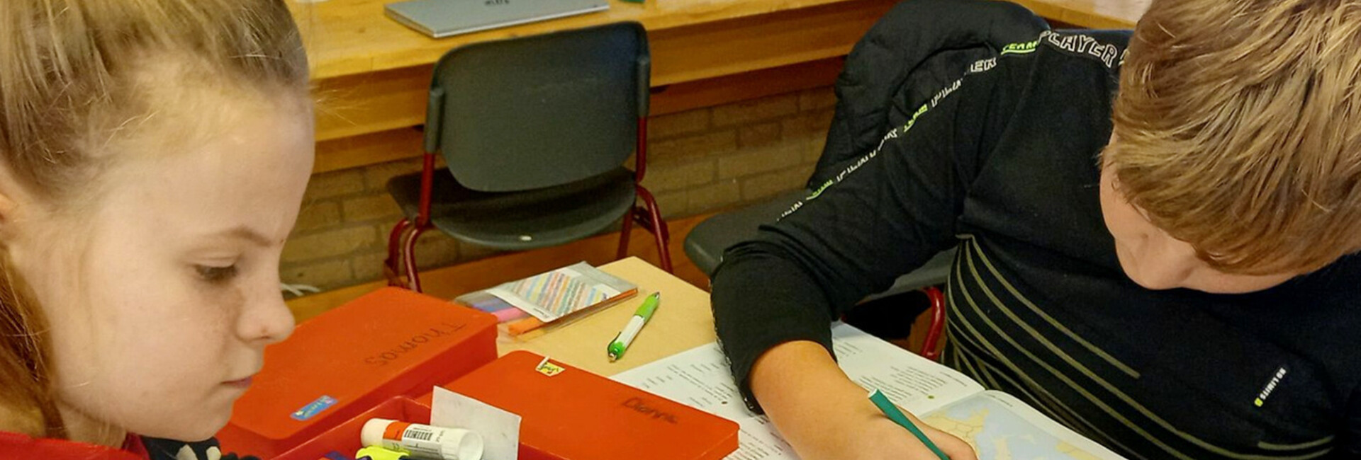 SBO-BeversluisschoolGouda
