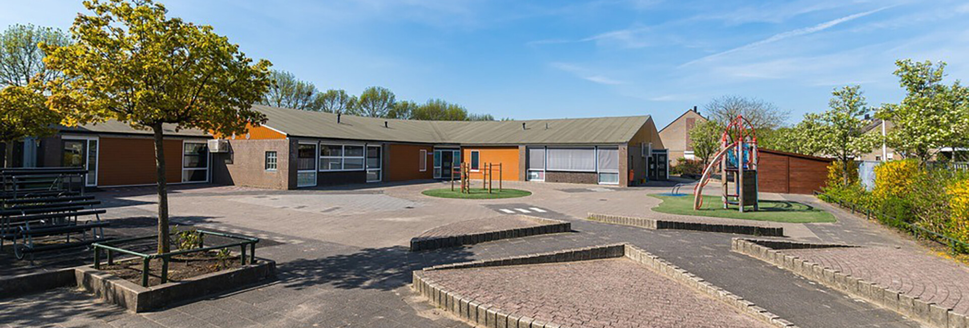 SBO-DeWijngaardBarendrecht